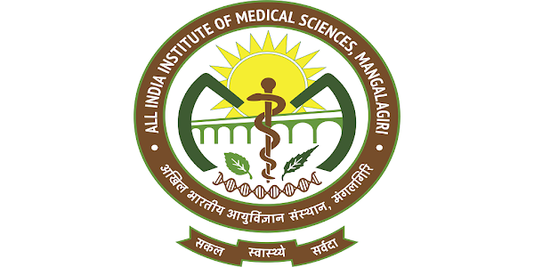 All India Institute of Medical Sciences Mangalgiri Bharti 2024 : ऑल इंडिया इंस्टिट्यूट ऑफ़ मेडिकल साइंस मंगलगिरि भर्ती 2024