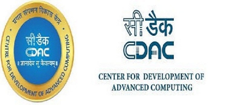 Centre for Development of Advanced Computing Bharti 2024 : सेंटर फॉर डेवलपमेंट ऑफ़ एडवांस्ड कंप्यूटिंग भर्ती 2024