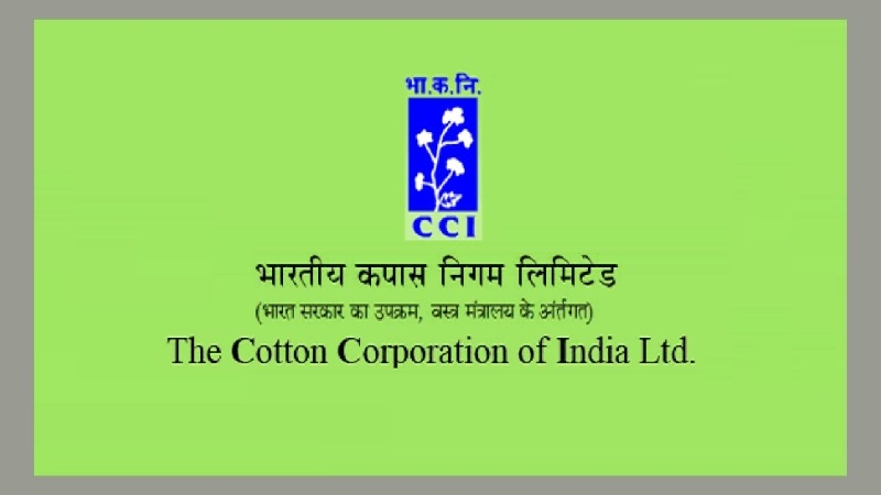 Cotton Corporation of India Bharti 2024 : कॉटन कॉर्पोरेशन ऑफ़ इंडिया भर्ती 2024