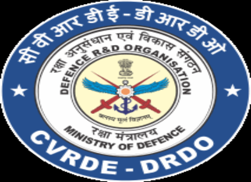 DRDO Combat Vehicles Research & Development Establishment Bharti 2024 : डीआरडीओ कॉम्बैट व्हीकल्स रिसर्च & डेवलपमेंट इस्टैब्लिशमेंट भर्ती 2024