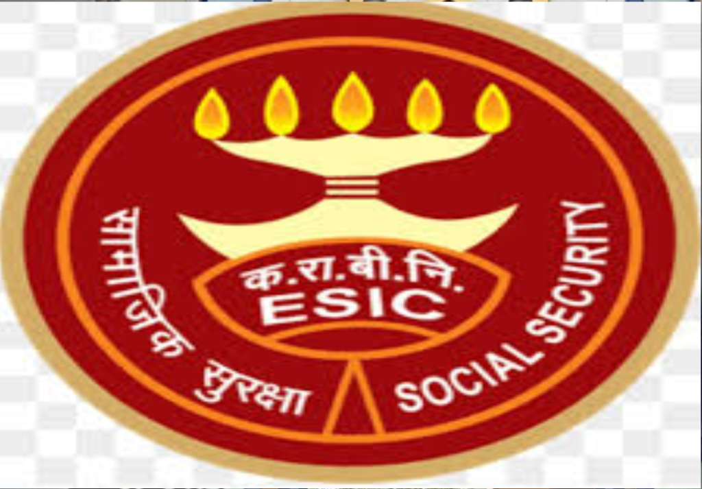 Employee's State Insurance Corporation Bihar Bharti 2024 : एम्प्लाइज स्टेट इंस्युरेन्स कॉर्पोरेशन बिहार भर्ती 2024