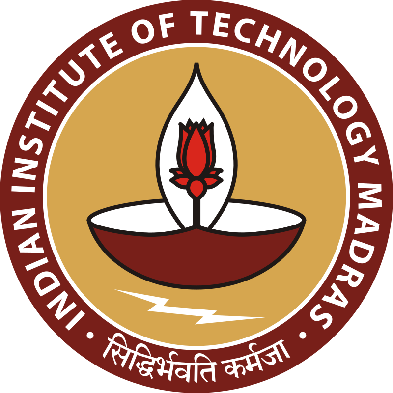 Indian Institute of Technology Madras Bharti 2024 : इंडियन इंस्टिट्यूट ऑफ़ टेक्नोलॉजी मद्रास भर्ती 2024