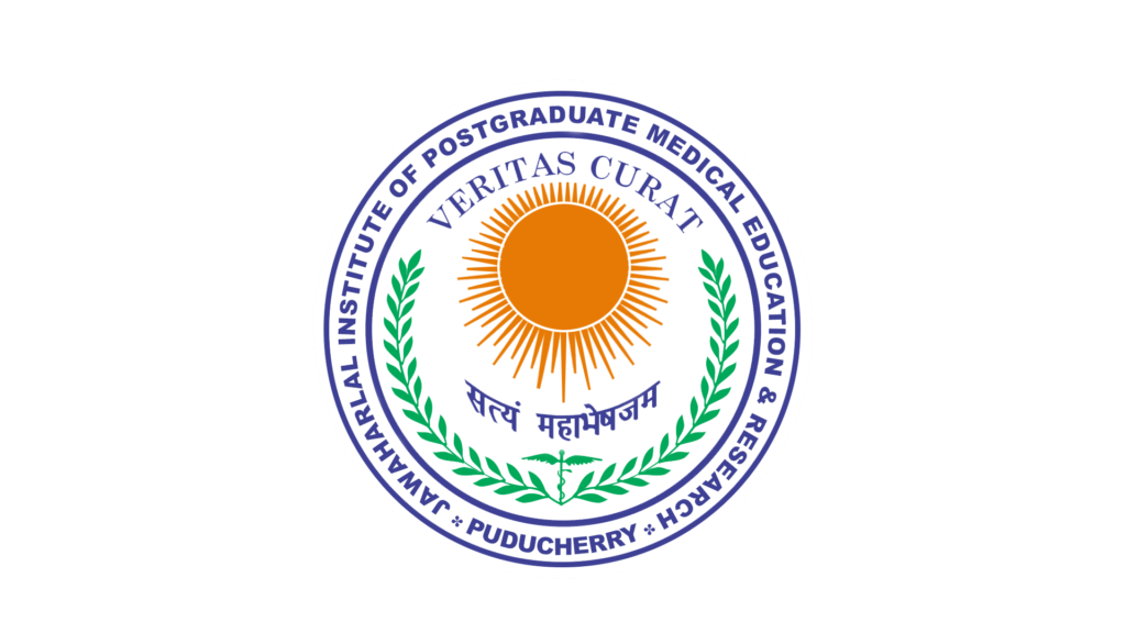 Jawaharlal Institute of Postgraduate Medical Education & Research Bharti 2024 : जवाहरलाल इंस्टिट्यूट ऑफ़ पोस्टग्रेजुएट मेडिकल एजुकेशन & रिसर्च भर्ती 2024