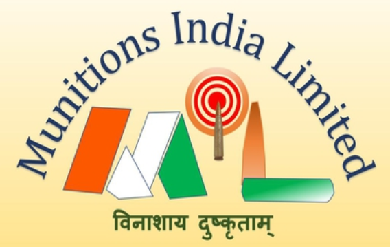 Munitions India Limited Bharti 2024 : म्यूनिशन्स इंडिया लिमिटेड भर्ती 2024
