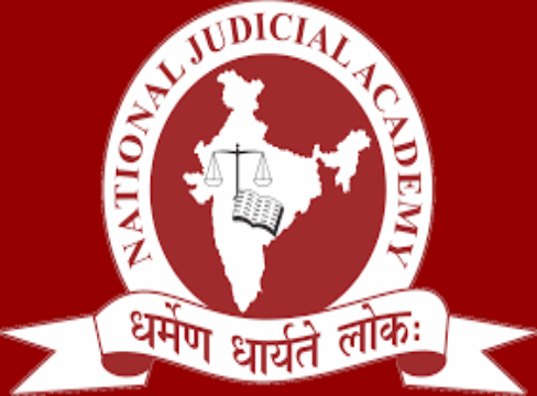 National Judicial Academy Bharti 2024 : नेशनल जुडिशियल एकेडमी भर्ती 2024