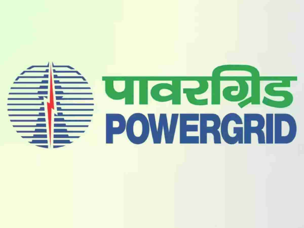 Power Grid Corporation of India Limited Bharti 2024 : पावर ग्रिड कॉर्पोरेशन ऑफ इंडिया लिमिटेड भर्ती 2024