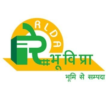 Rail Land Development Authority Bharti 2024 : रेल लैंड डेवलपमेंट अथॉरिटी भर्ती 2024