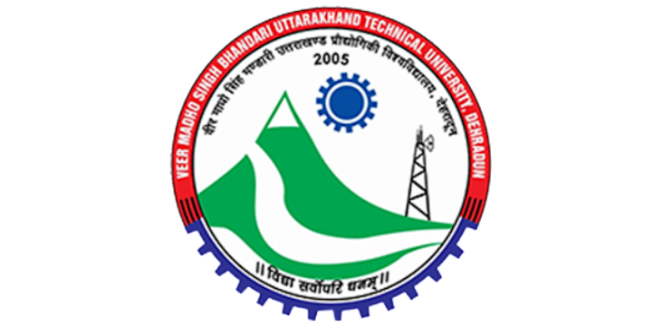 Veer Madho Singh Bhandari Uttarakhand Technical University Bharti 2024 : वीर माधो सिंह भंडारी उत्तराखंड टेक्निकल यूनिवर्सिटी भर्ती 2024