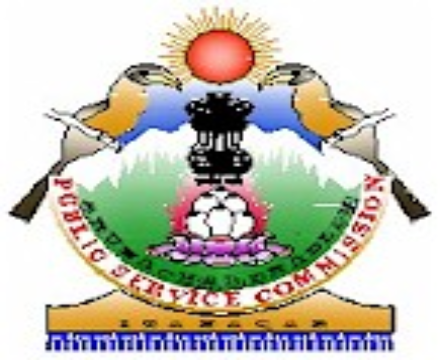 Arunachal Pradesh Public Service Commission Bharti 2024 : अरुणाचल प्रदेश पब्लिक सर्विस कमीशन भर्ती 2024
