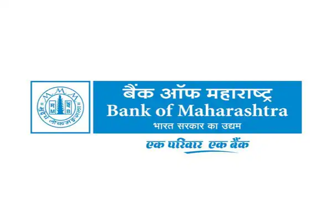 Bank of Maharashtra Bharti 2024 : बैंक ऑफ महाराष्ट्र भर्ती 2024