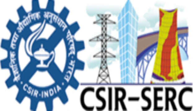 CSIR Structural Engineering Research Centre Bharti 2024 : सीएसआईआर स्ट्रक्चरल इंजीनियरिंग रिसर्च सेंटर भर्ती 2024