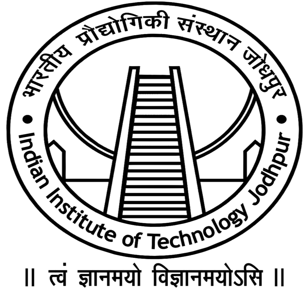 Indian Institute of Technology Jodhpur Bharti 2024 : इंडियन इंस्टिट्यूट ऑफ़ टेक्नोलॉजी जोधपुर भर्ती 2024