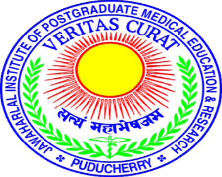 Jawaharlal Institute of Postgraduate Medical Education and Research Puducherry Bharti 2024 : जवाहरलाल इंस्टीट्यूट ऑफ पोस्टग्रेजुएट मेडिकल एजुकेशन एंड रिसर्च पुडुचेरी भर्ती 2024