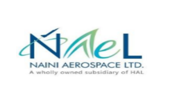Naini Aerospace Limited Bharti 2024 : नैनी एयरोस्पेस लिमिटेड भर्ती 2024
