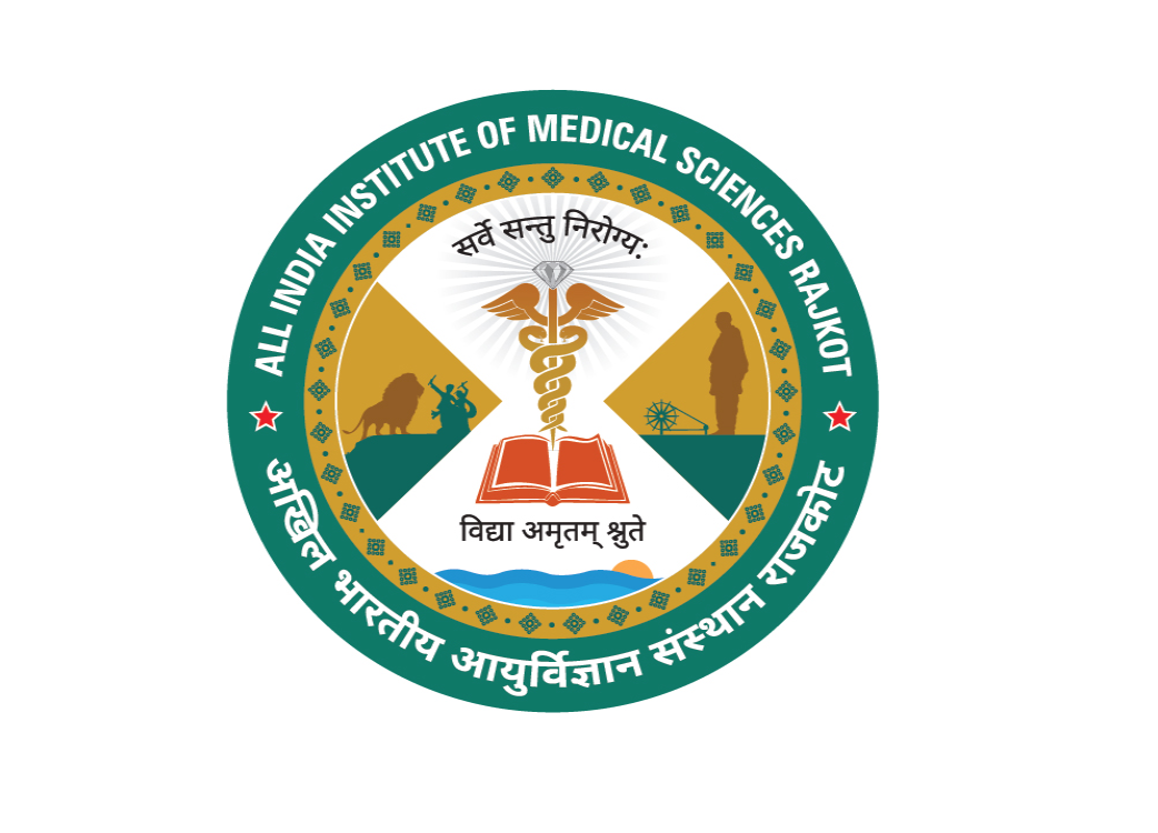 All India Institute of Medical Sciences Rajkot Bharti 2024 : ऑल इंडिया इंस्टिट्यूट ऑफ़ मेडिकल साइंसेज राजकोट भर्ती 2024