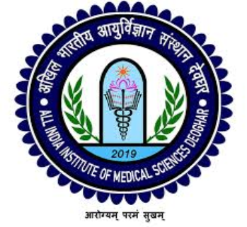 All India Institute of Medical Sciences Deoghar Bharti 2024 : ऑल इंडिया इंस्टिट्यूट ऑफ़ मेडिकल साइंसेज देवघर भर्ती 2024