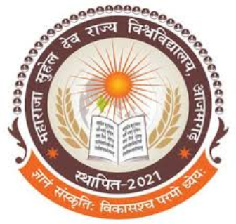 Maharaja Suhel Dev State University Azamgarh Bharti 2024 : महाराजा सुहेल देव स्टेट यूनिवर्सिटी आजमगढ़ भर्ती 2024