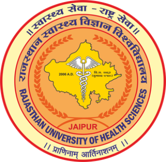 Rajasthan Health University Sciences Bharti 2024 : राजस्थान यूनिवर्सिटी ऑफ़ हेल्थ साइंसेज भर्ती 2024