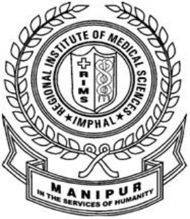 Regional Institute of Medical Sciences Imphal Bharti 2024 : रीजनल इंस्टिट्यूट ऑफ़ मेडिकल साइंसेज इम्फाल भर्ती 2024